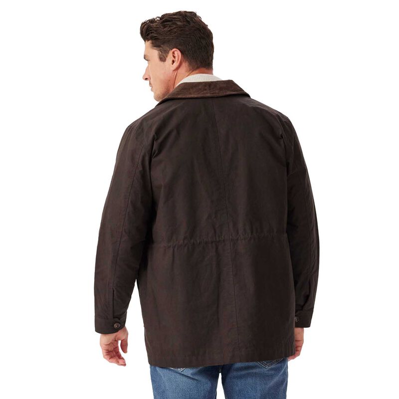 R.M. Williams Murray Wax Cruiser Jacket image number 1